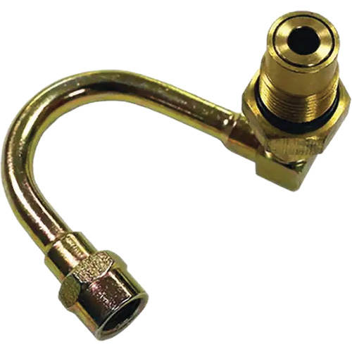 Raccord pivotant Par Equipment