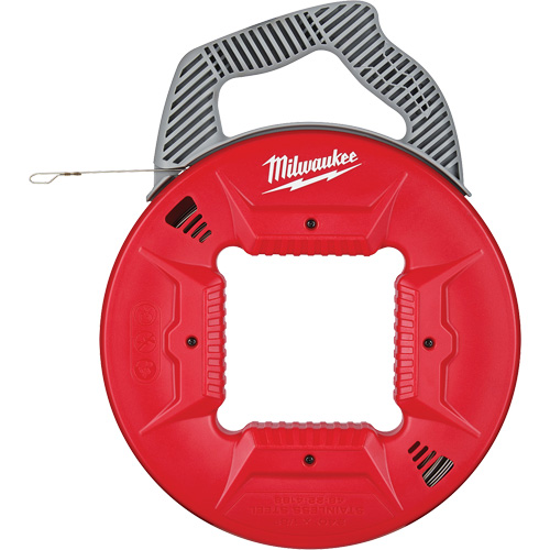 Fish Tape Par Equipment