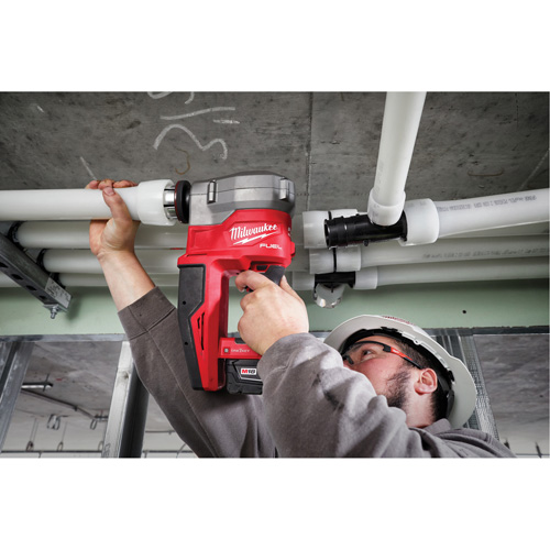 M18 Fuel ProPEX&reg; Cordless Expander Kit with One-Key Par Equipment