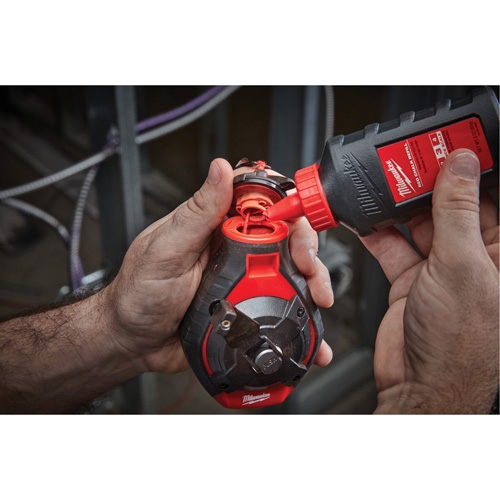 Bold Line Chalk Reel Par Equipment