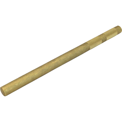 Brass Line Up Punches Par Equipment