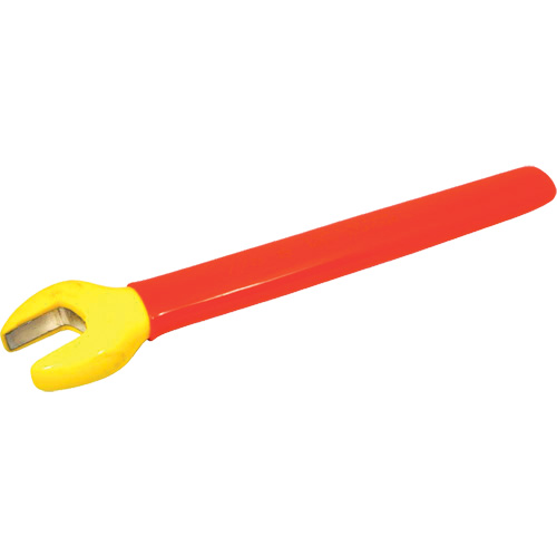Insulated Open-Ended SAE Wrench Par Equipment