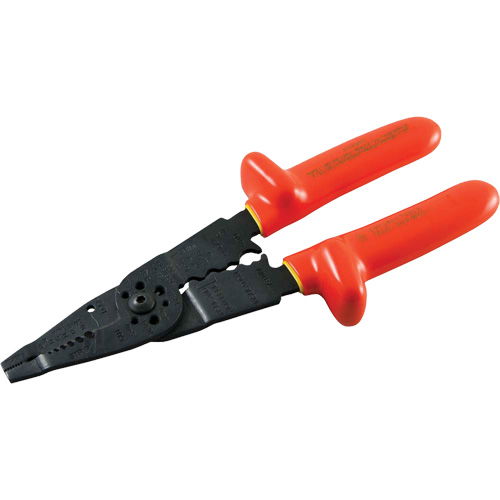 Electronic 5-in-1 Tool Pliers Par Equipment