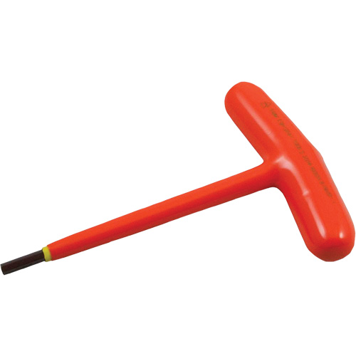 Metric Insulated Hex Key Par Equipment