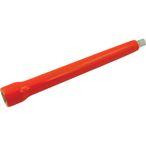 Insulated Drive Extension Par Equipment