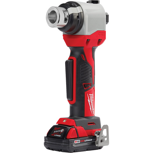 N&eacute;cessaire de d&eacute;nudage de c&acirc;bles M18 pour Cu RHW/RHH/USE Par Equipment