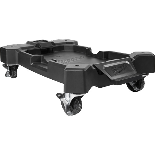 Chariot pour aspirateur sec/humide Par Equipment