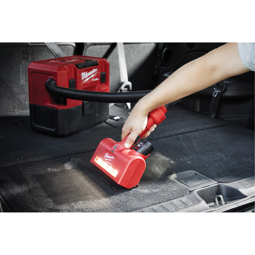 M12 Air-Tip Utility Nozzle Par Equipment