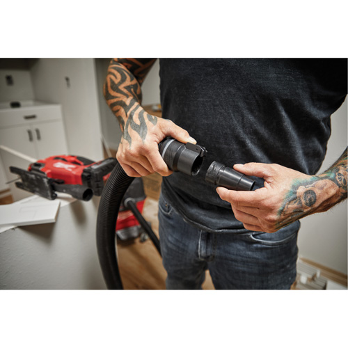 1-7/8" Dust Extraction Adapter Kit Par Equipment