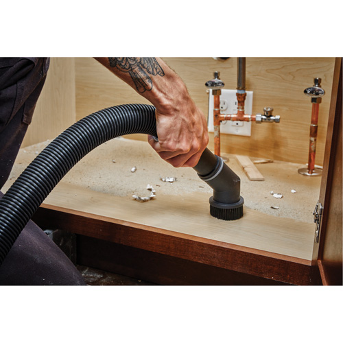 1-7/8" Round Brush Tool Par Equipment