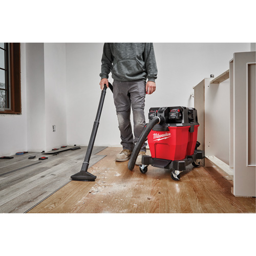 Brosse &agrave; plancher 1-7/8" Par Equipment