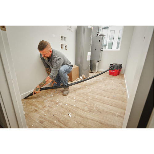 Tuyau extensible 1-7/8" Par Equipment