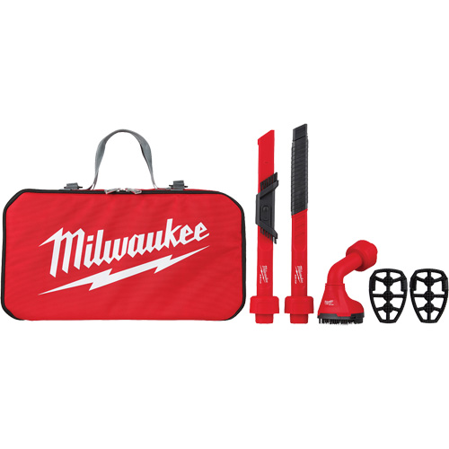 Vacuum Tool Storage Bag Par Equipment