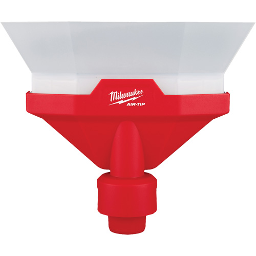 Collecteur de poussi&egrave;re Air-Tip Par Equipment