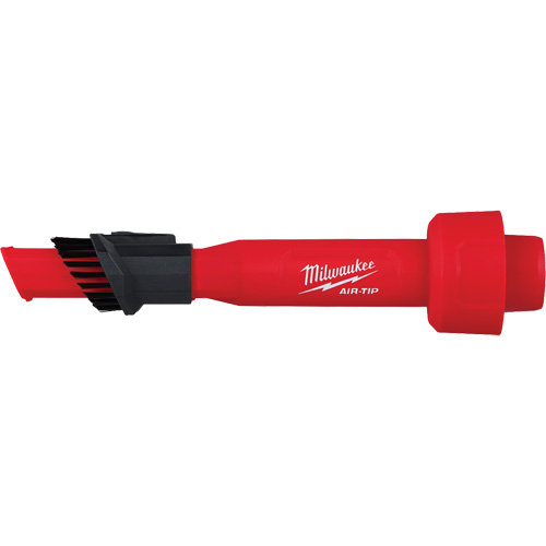 Air-Tip 2-in-1 Utility Brush Tool Par Equipment
