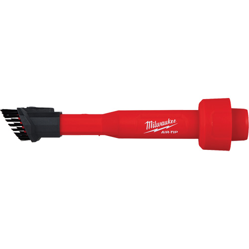 Air-Tip 2-in-1 Utility Brush Tool Par Equipment