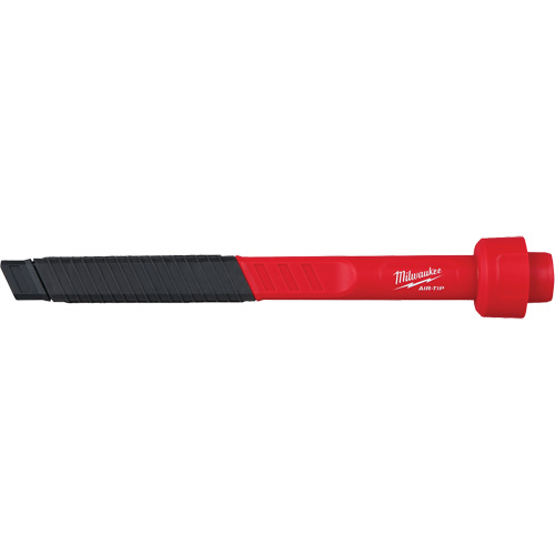 Air-Tip Flexible Long Reach Crevice Tool Par Equipment