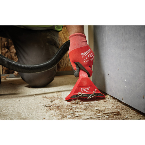 Air-Tip Magnetic Utility Nozzle Par Equipment