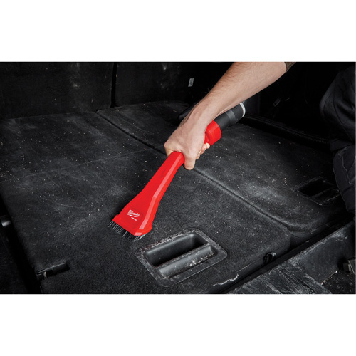 Buse &agrave; griffes tout usage avec brosses Air-Tip Par Equipment