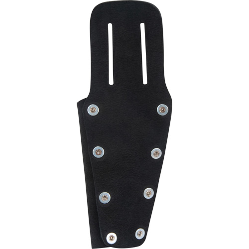 Utility Pouch, Knife Holder/Plier Holder, Leather, 1 Pockets Par Equipment