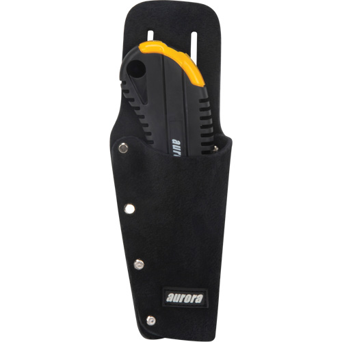 Utility Pouch, Knife Holder/Plier Holder, Leather, 1 Pockets Par Equipment