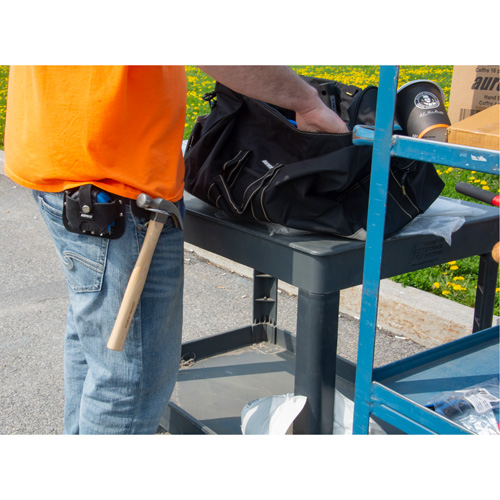 Large Tape Holder, Tape Measure Holder, Leather, 1 Pockets Par Equipment