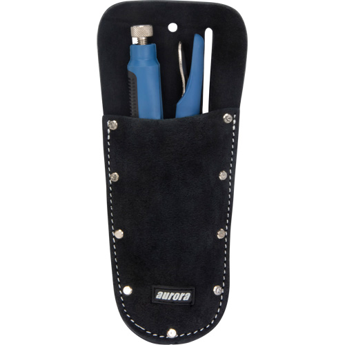 Tool Pouch, Plier Holder, Leather, 1 Pockets Par Equipment