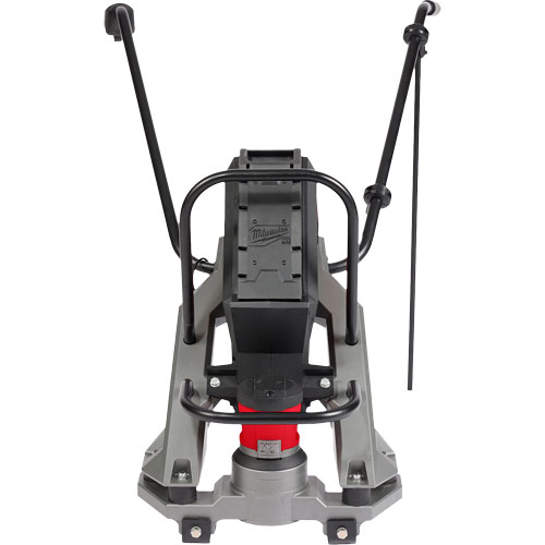 MX Fuel Vibratory Screed Kit Par Equipment