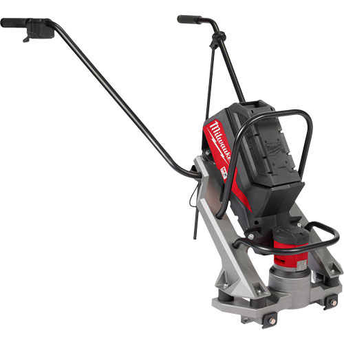 MX Fuel Vibratory Screed Kit Par Equipment
