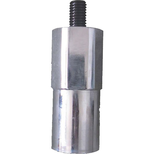Adaptateur pour tr&eacute;pans femelles 5/8" vers tr&eacute;pans m&acirc;les 1-1/4" Par Equipment