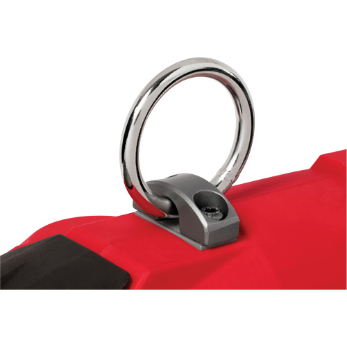 Ensemble agrafeuse pour cl&ocirc;ture utilitaire M18 Fuel, Agrafes 2"/1-1/2"/1-3/4" Par Equipment