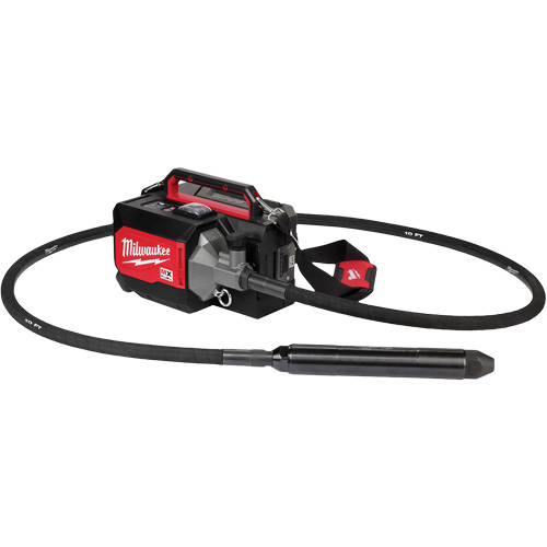 MX Fuel Concrete Vibrator Par Equipment