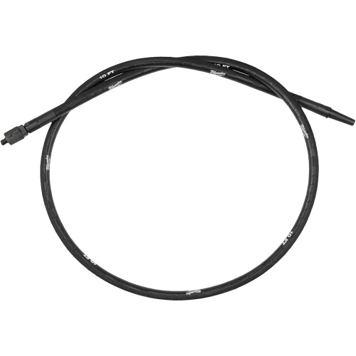 10' Concrete Vibrator Shaft Par Equipment