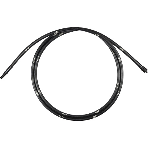 21' Concrete Vibrator Shaft Par Equipment