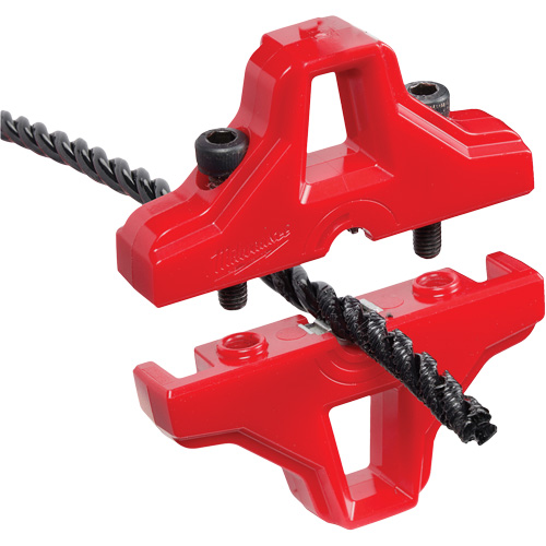 Trousse de r&eacute;paration de ruban de tirage en polyester Par Equipment