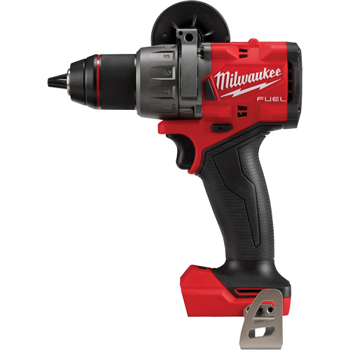 M18 Fuel Drill/Driver, Lithium-Ion, 18 V, 1/2" Chuck, 1400 in-lbs Torque Par Equipment