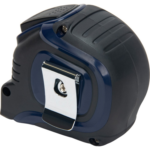 Ruban &agrave; mesurer, 1" x 16', Marques de goujon Imp&eacute;rial & m&eacute;trique Par Equipment