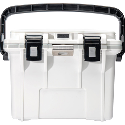 14QT Personal Cooler, 3.5 gal. Par Equipment