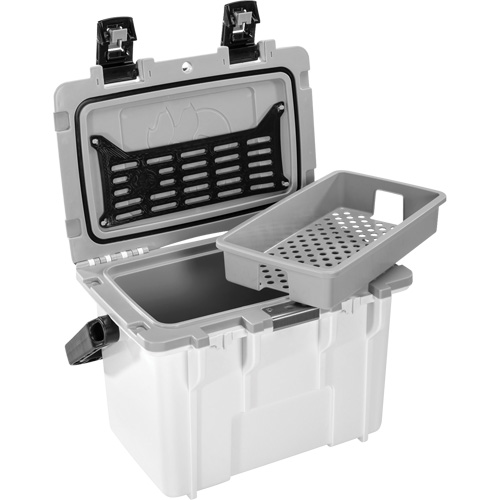14QT Personal Cooler, 3.5 gal. Par Equipment