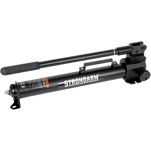 Pompe &agrave; main &agrave; simple action Par Equipment