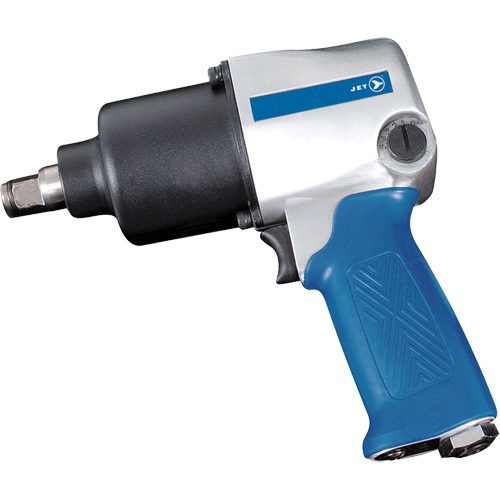 IW12HDA Heavy-Duty Air Impact Wrench, 1/2" Socket Par Equipment