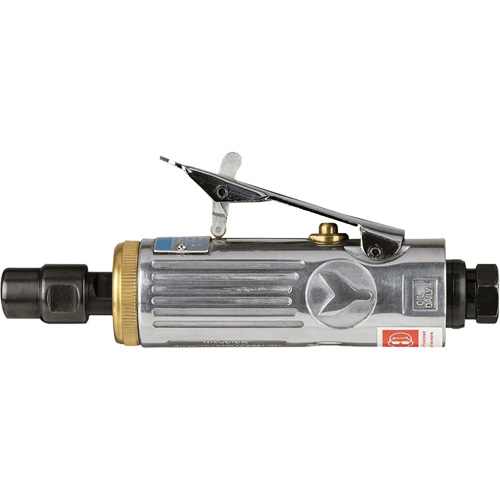 Quiet Series Die Grinder, 1/4", 25000 RPM Par Equipment