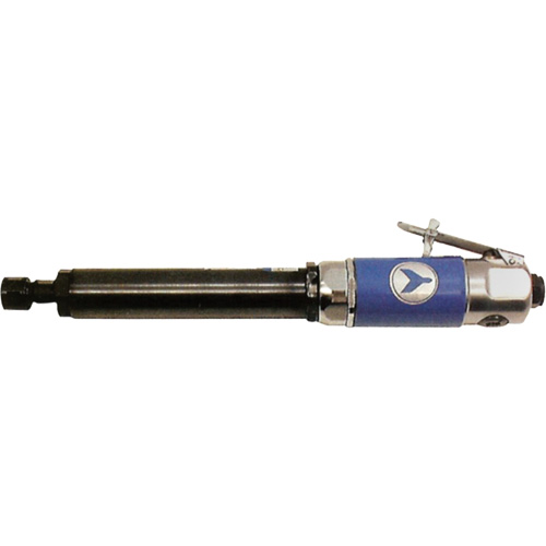 Meuleuse &agrave; rectifier avec rallonge de la s&eacute;rie silencieuse, 1/4", 18000 Tr/min Par Equipment