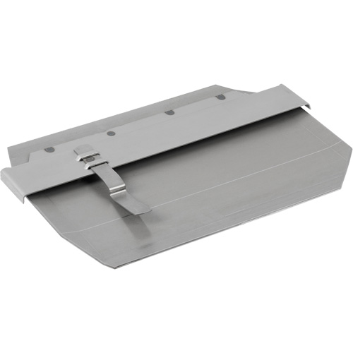 MX Fuel Clip-On Float Shoe Blades Par Equipment