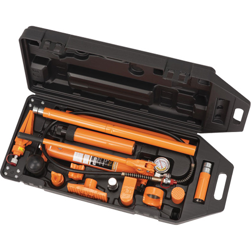 Repair Kits - Super Heavy-Duty Par Equipment