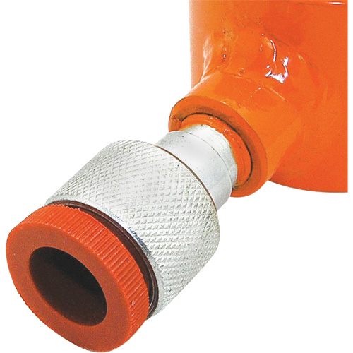 V&eacute;rins hydrauliques, Course de 0,625", Capacit&eacute; de 4 tonne(s) Par Equipment