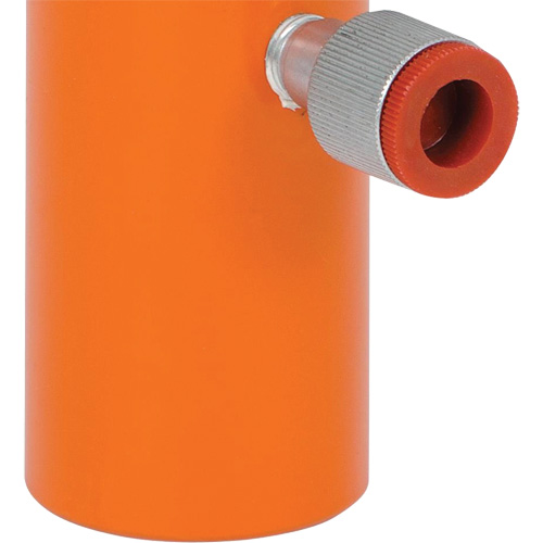 V&eacute;rins hydrauliques, Course de 5", Capacit&eacute; de 10 tonne(s), 10 000 PSI Par Equipment