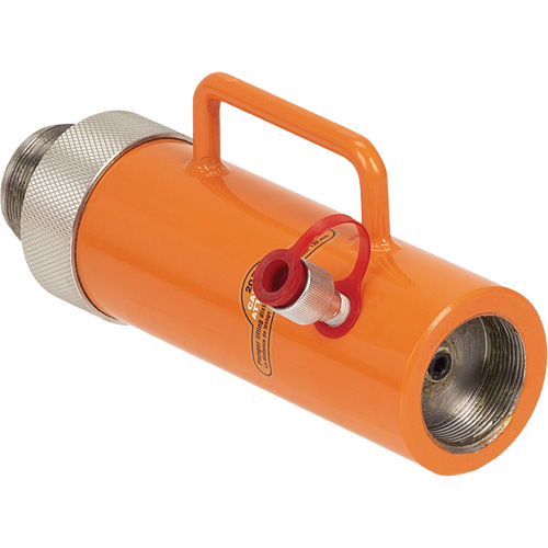 V&eacute;rins hydrauliques, Course de 5,04", Capacit&eacute; de 20 tonne(s) Par Equipment