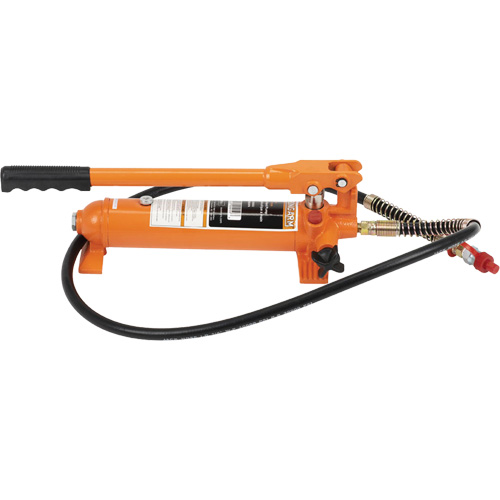 Pump & Hose Assembly Par Equipment