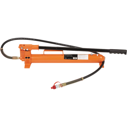 Pump & Hose Assembly Par Equipment